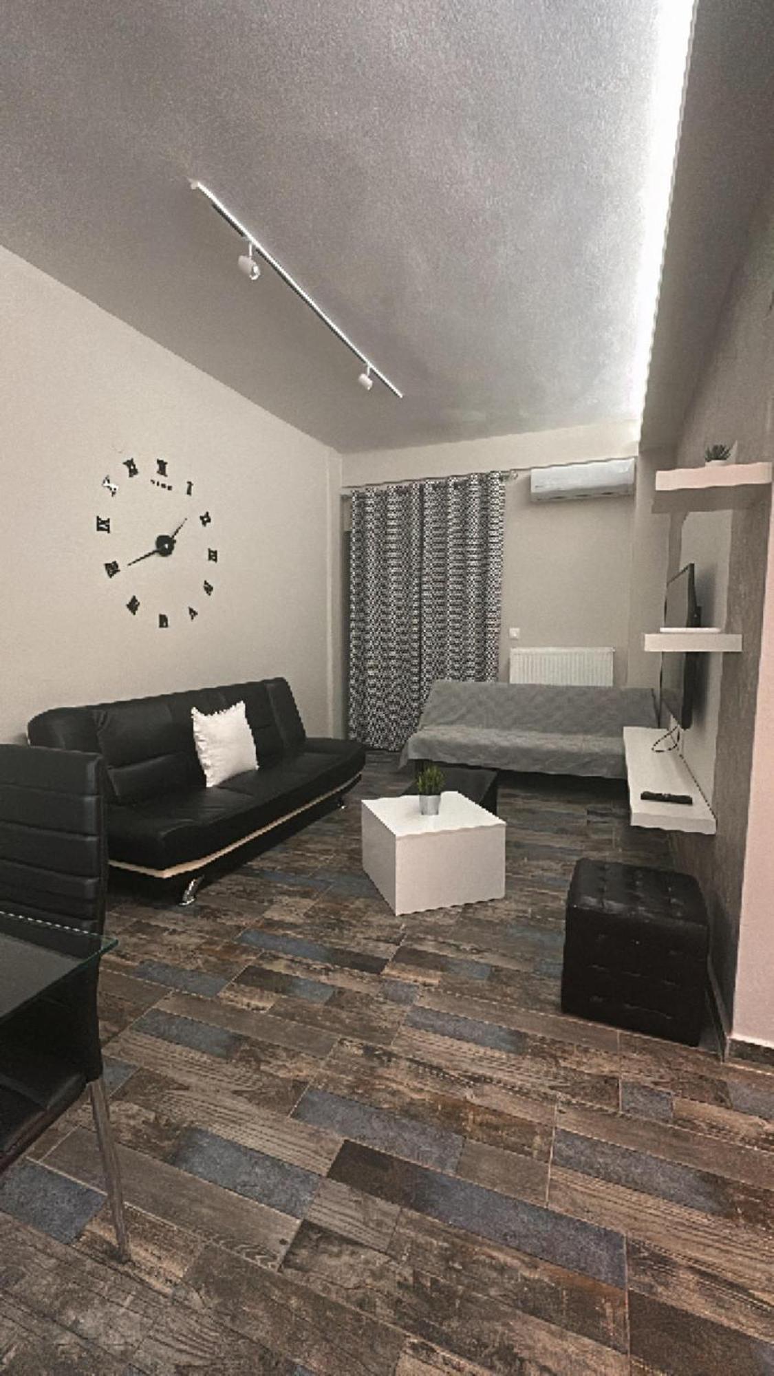 شقة Vivian House سالونيك المظهر الخارجي الصورة