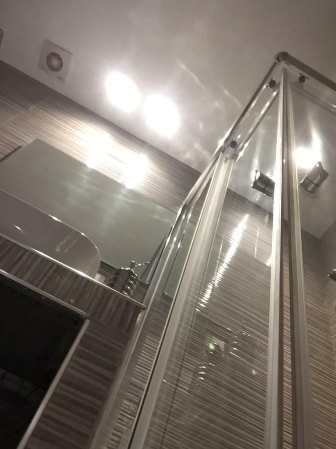 شقة Vivian House سالونيك المظهر الخارجي الصورة