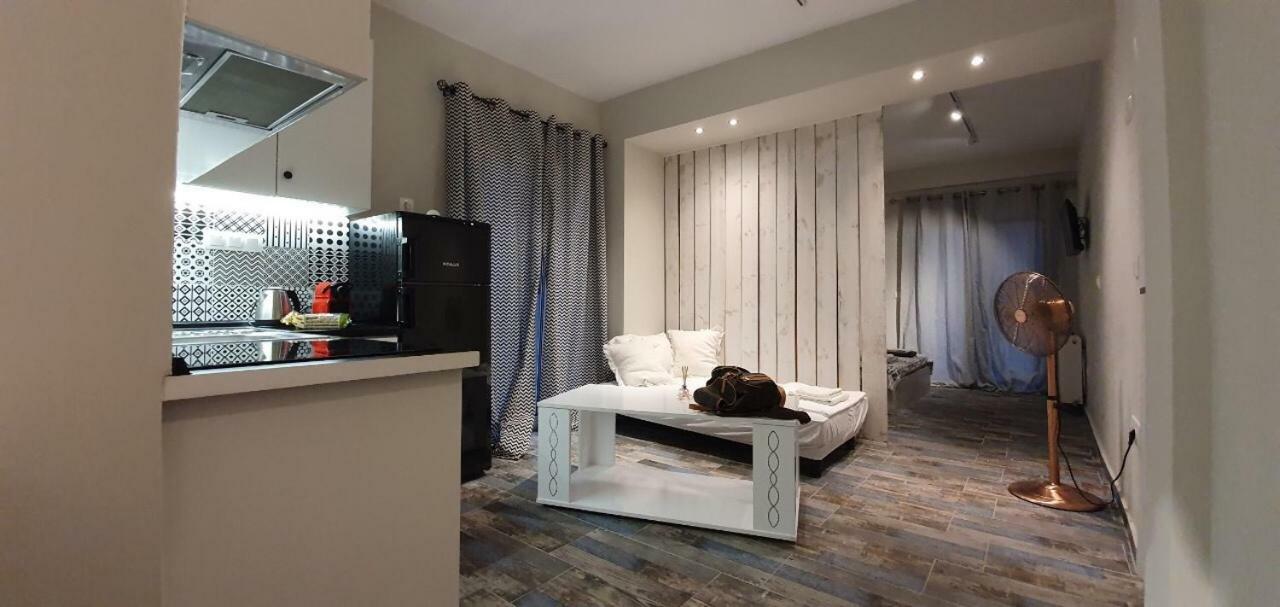 شقة Vivian House سالونيك المظهر الخارجي الصورة
