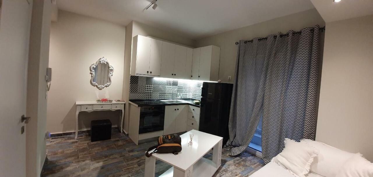 شقة Vivian House سالونيك المظهر الخارجي الصورة