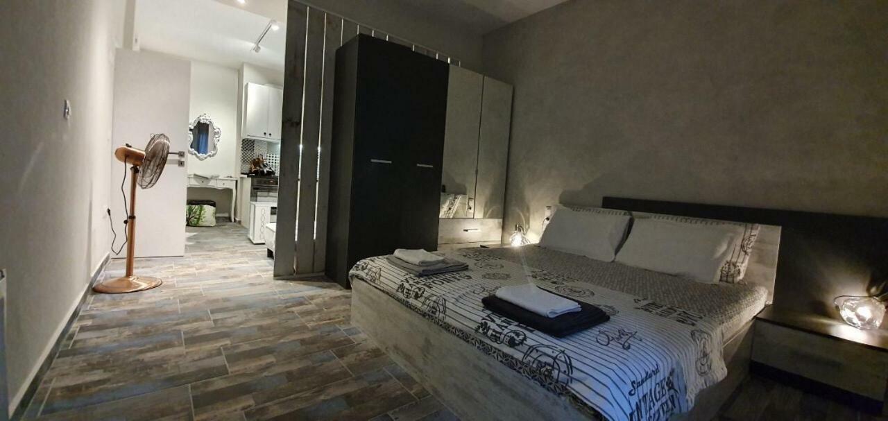 شقة Vivian House سالونيك المظهر الخارجي الصورة